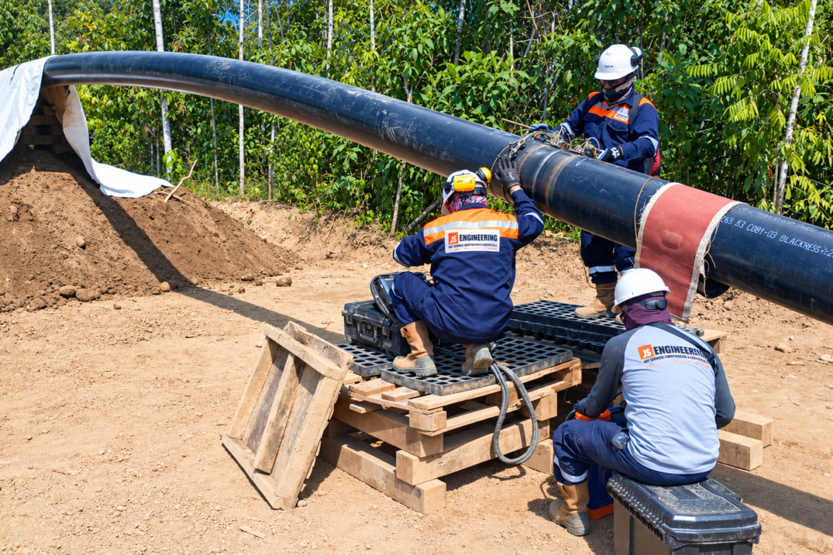 PROYECTO CNPC